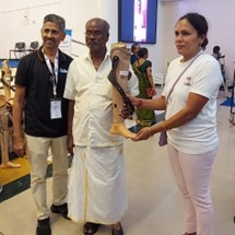 07July 23 Walk India distribution for Hexaware DRHM 1.jpg